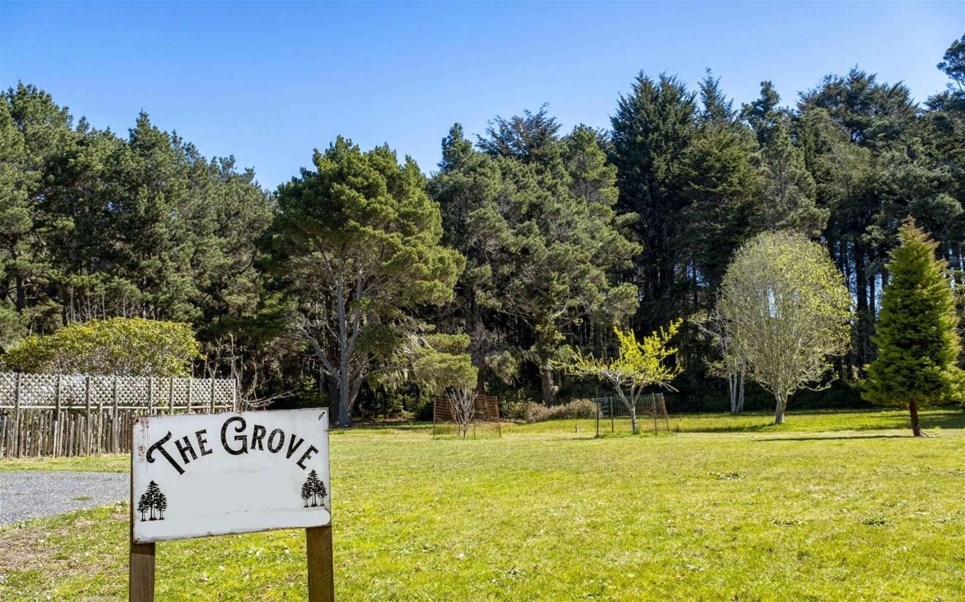 The Grove Villa Fort Bragg Exteriör bild